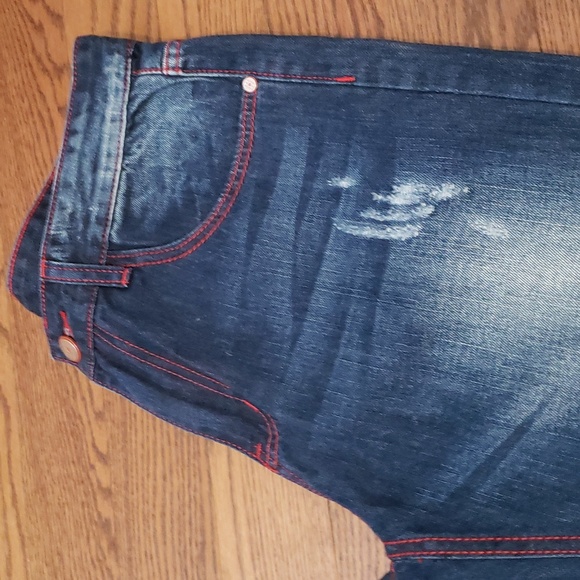 Fashion Nova Mens Jeans - Picture 4 of 14